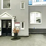 Stobbe Stays I Zentral I Parkplatz I Kingsize I 116Qm