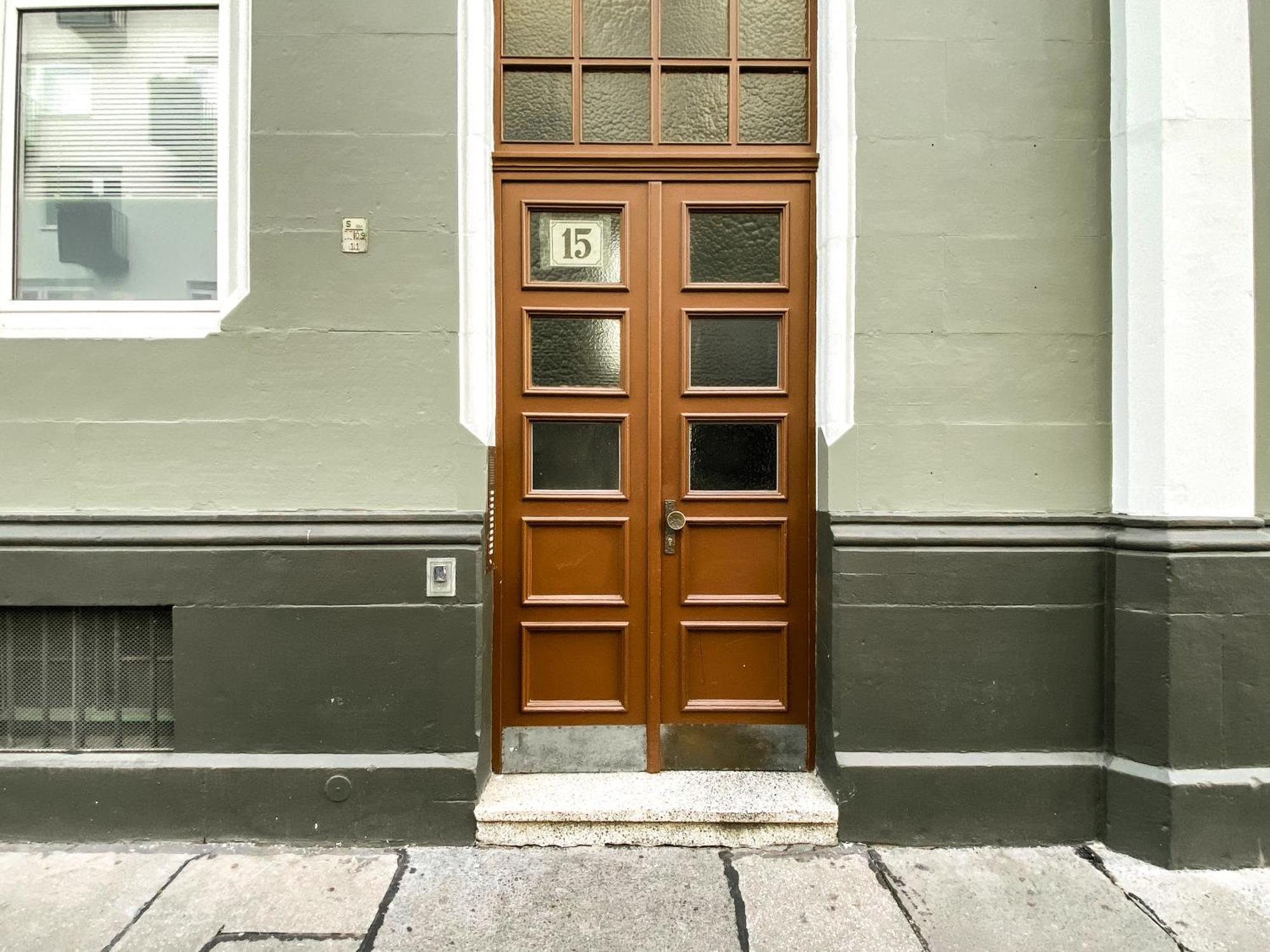 Stobbe I Zentral I Parkplatz I Kingsize I 116qm Appartement